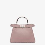 Peekaboo ISeeU Small With 556 Hand-Sewn Topstitches